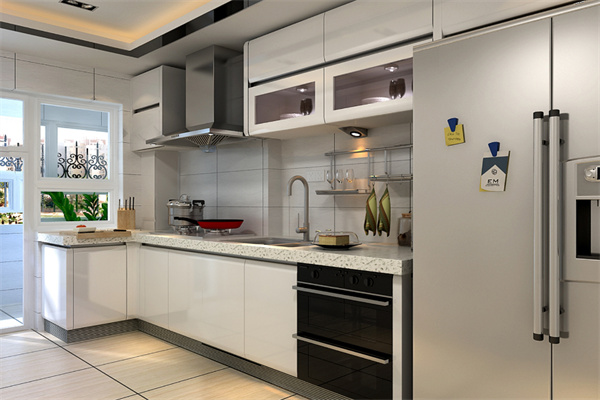 欧派整体橱柜加盟