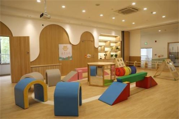 托育机构加盟