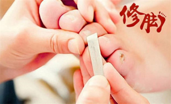 益足健修脚连锁加盟费