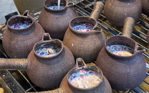 云南罐罐奶茶加盟