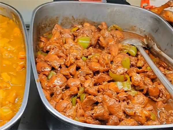 筷盟主茶香鸡加盟