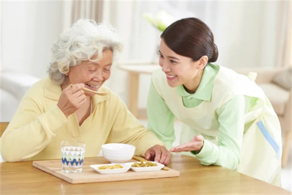 孝馨智慧家庭养老加盟