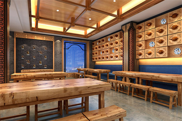 马路牙子兰州牛肉面加盟