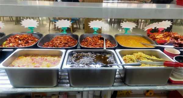 筷盟主茶香鸡加盟