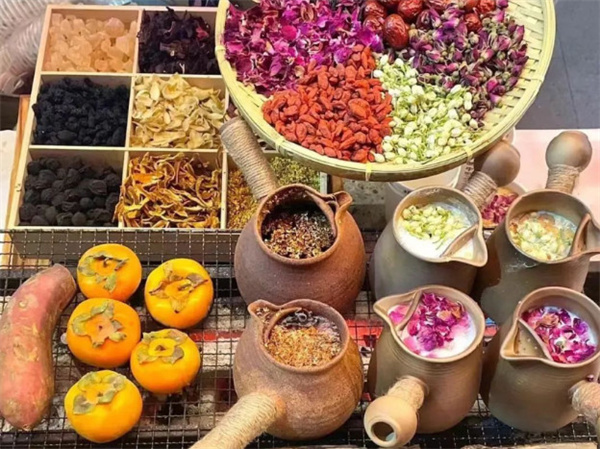 云南罐罐奶茶加盟