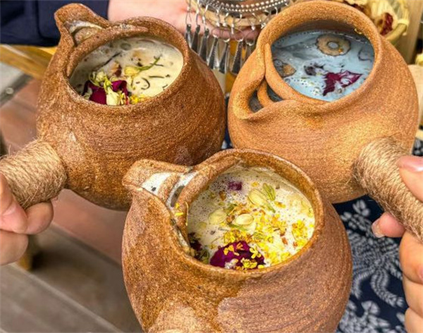 云南罐罐奶茶加盟