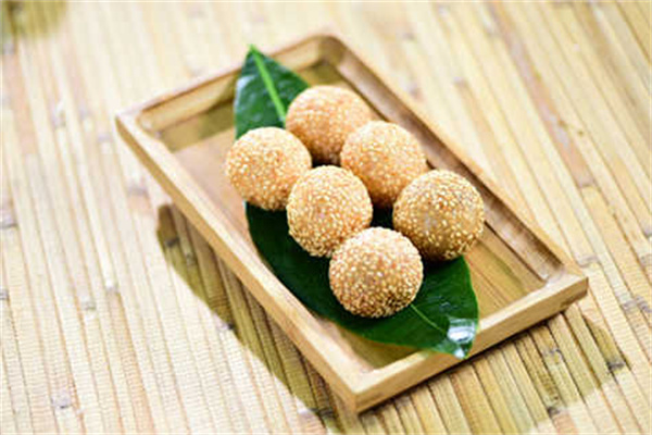 南点北味早餐加盟