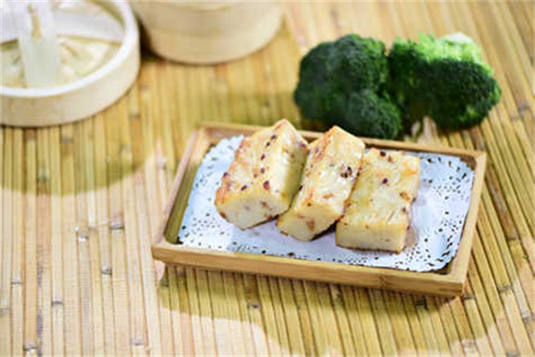 南点北味早餐加盟