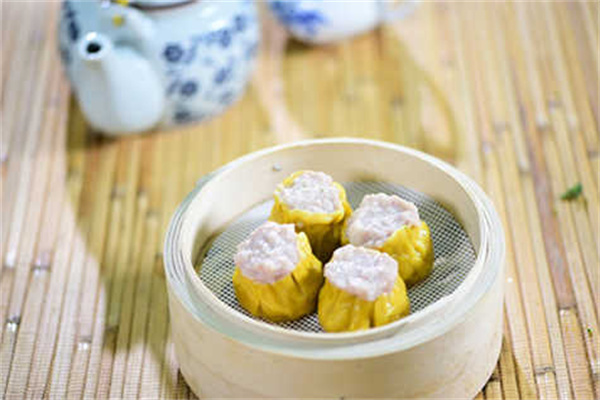 南点北味早餐加盟