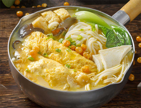 浅小洼青花椒米粉