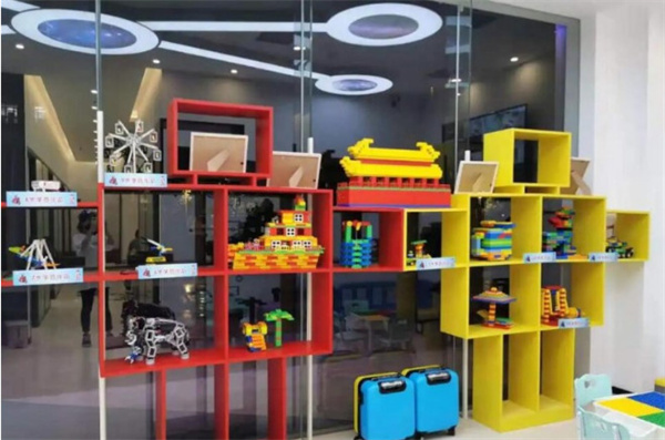 编程培训机构加盟费