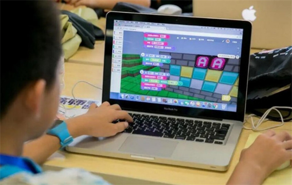 编程培训机构加盟费