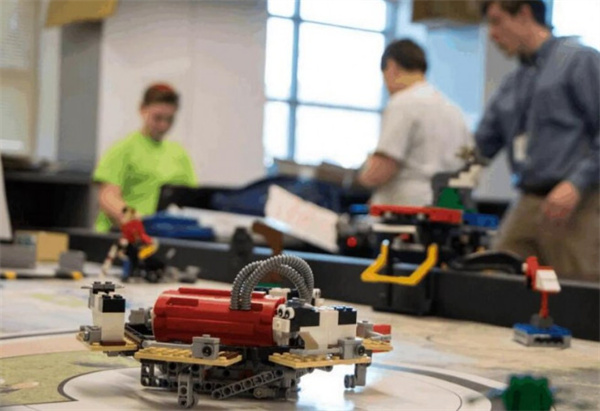 编程培训机构加盟费