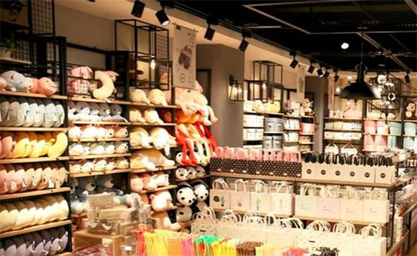 10元店连锁加盟费