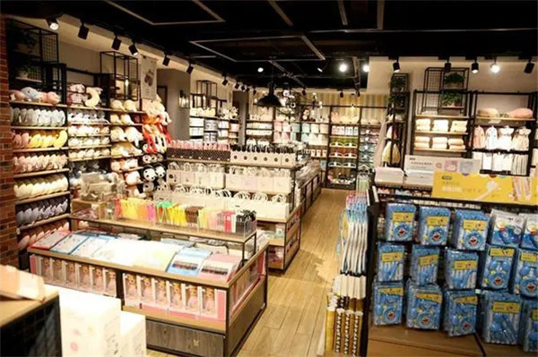 10元店连锁加盟费