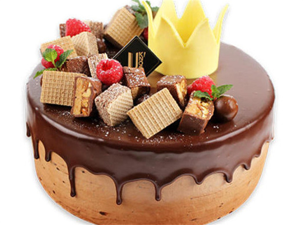 意诺蛋糕加盟费