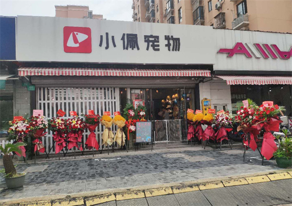 小佩宠物
