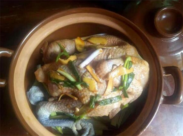 肖婆婆砂锅加盟