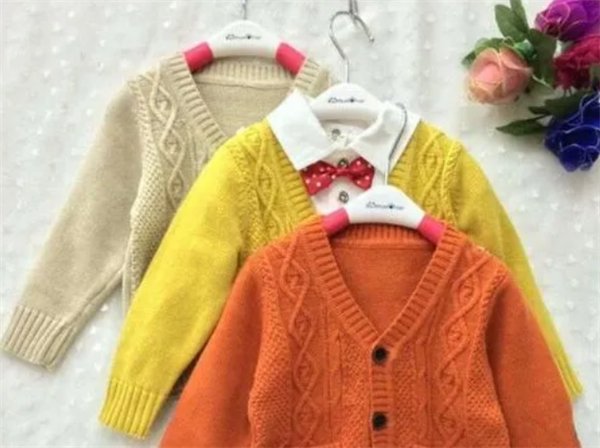 美羊羊童装加盟