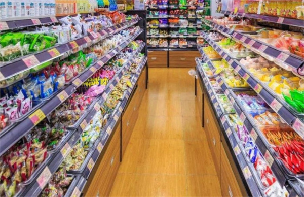 馋嘴零食加盟费