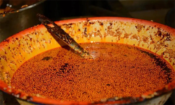 刘小闲甘肃麻辣烫加盟