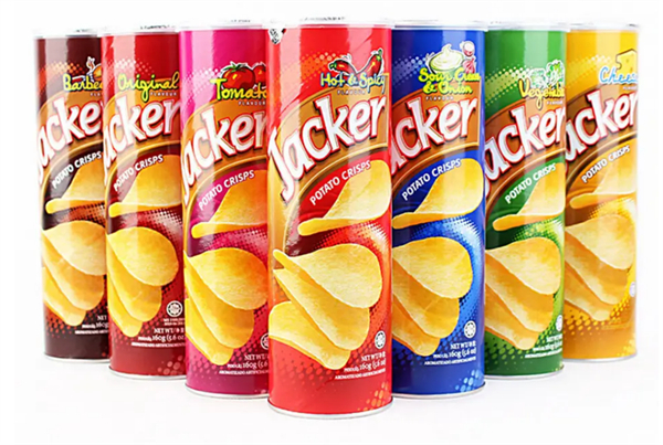 进口休闲食品加盟