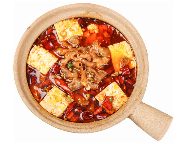 醉阿婆豆花老砂锅：古早味的秘密，藏在每一口醇香里