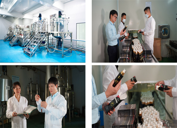 顺秀中药茶麸养发