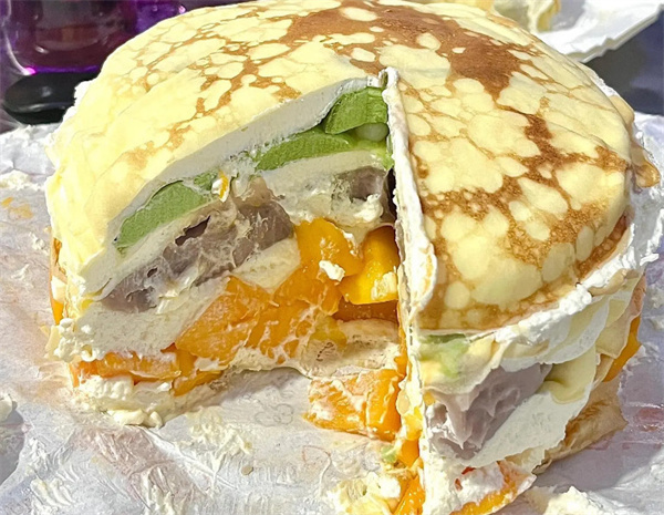 源麦田