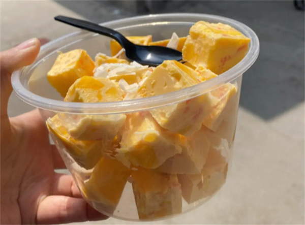 呦呦熊酸奶加盟