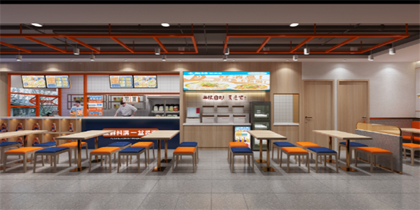 水鱼娃酸菜鱼加盟