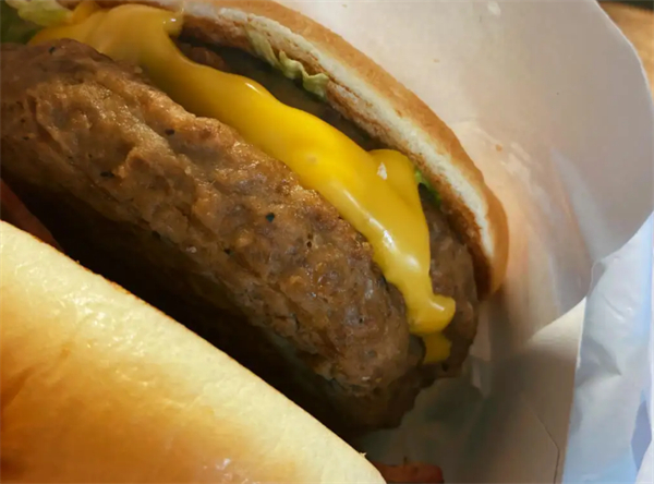 c98原切鲜肉汉堡加盟