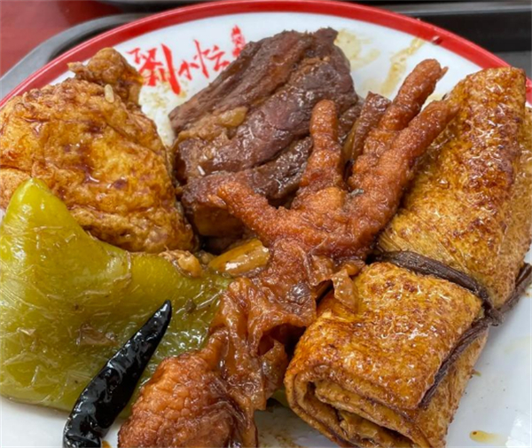 刘小忙把子肉加盟费