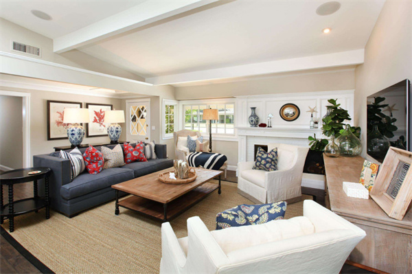 家居装修加盟费