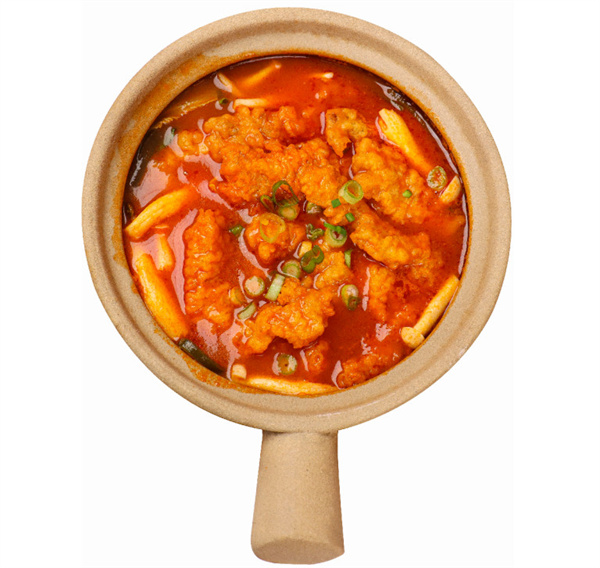 醉阿婆豆花老砂锅：古韵今风，美食新篇章