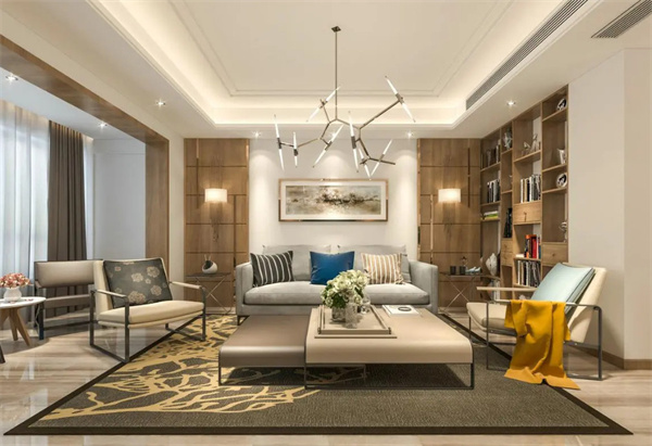 家居装修加盟费