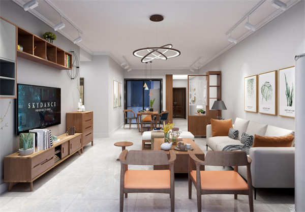 家居装修加盟费