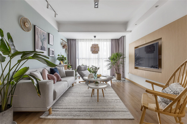 家居装修加盟费