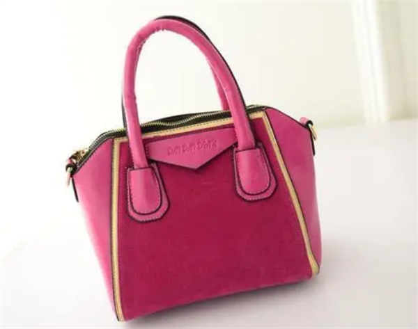 时尚女包连锁加盟