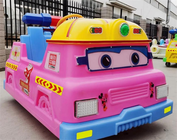 儿童游乐设备加盟