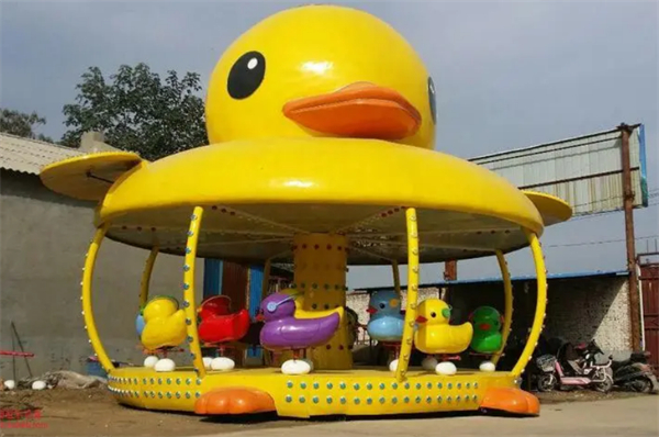 儿童游乐设备加盟