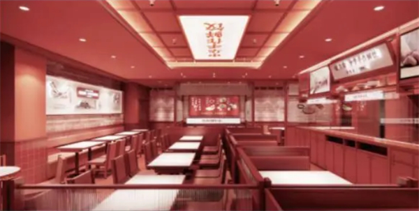 悦喜缘水饺加盟费