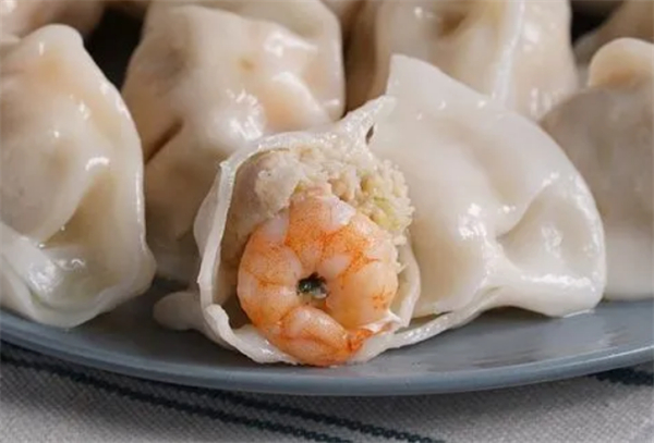 悦喜缘水饺加盟费