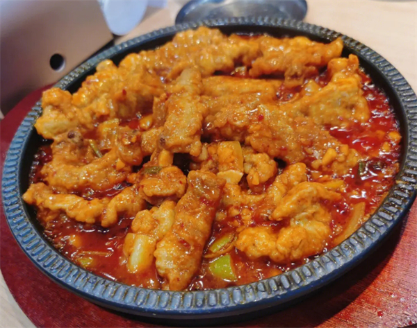 米瑾福拌饭加盟费