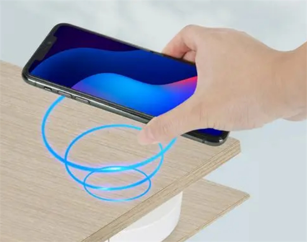 小懒隔空充电加盟