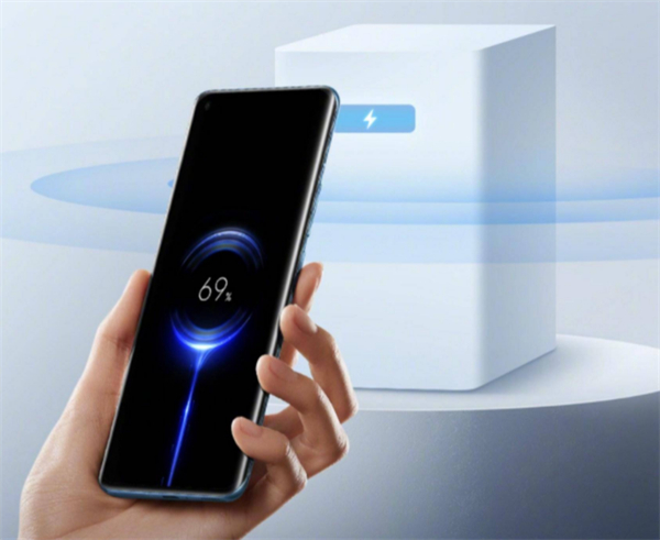 小懒隔空充电加盟