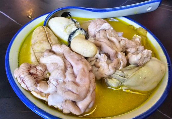 凡人寻味加盟费