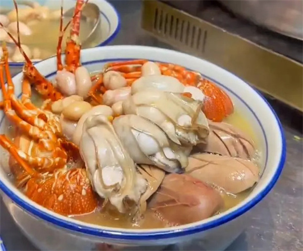 凡人寻味加盟费