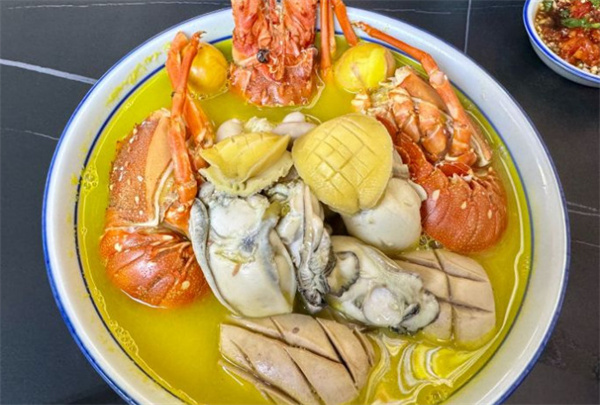 凡人寻味加盟费