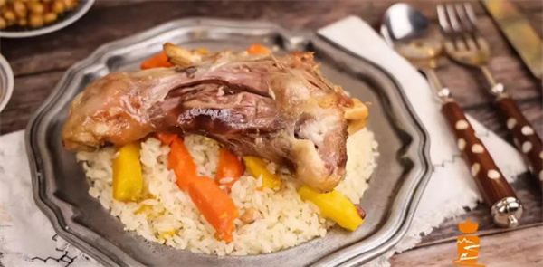 西楼兰抓饭加盟费